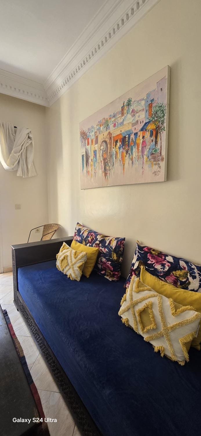 appartement samira Apartment in Essaouira