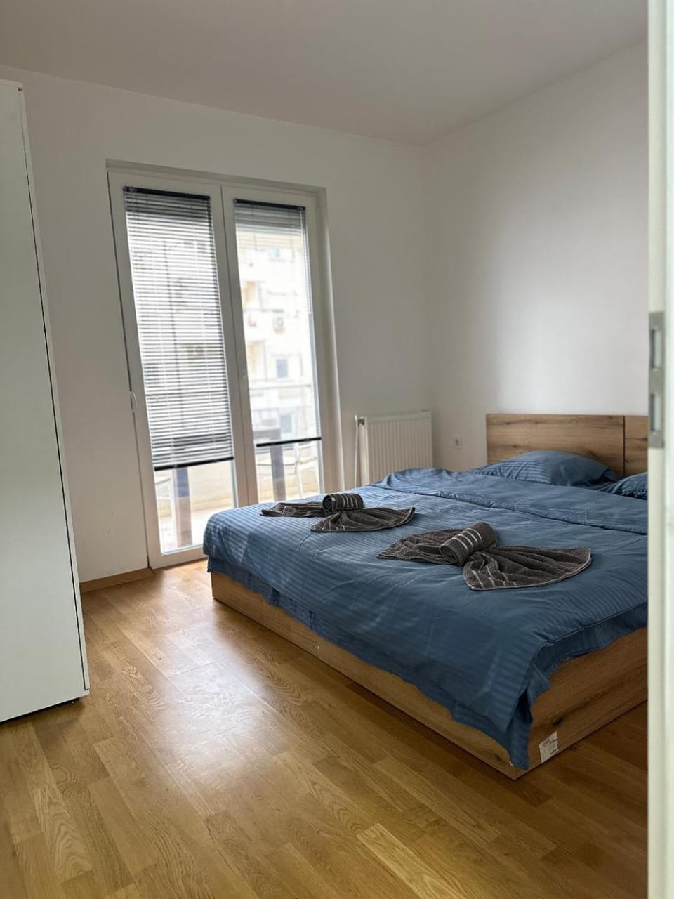 Jovana Apartments Apartment in Skopje