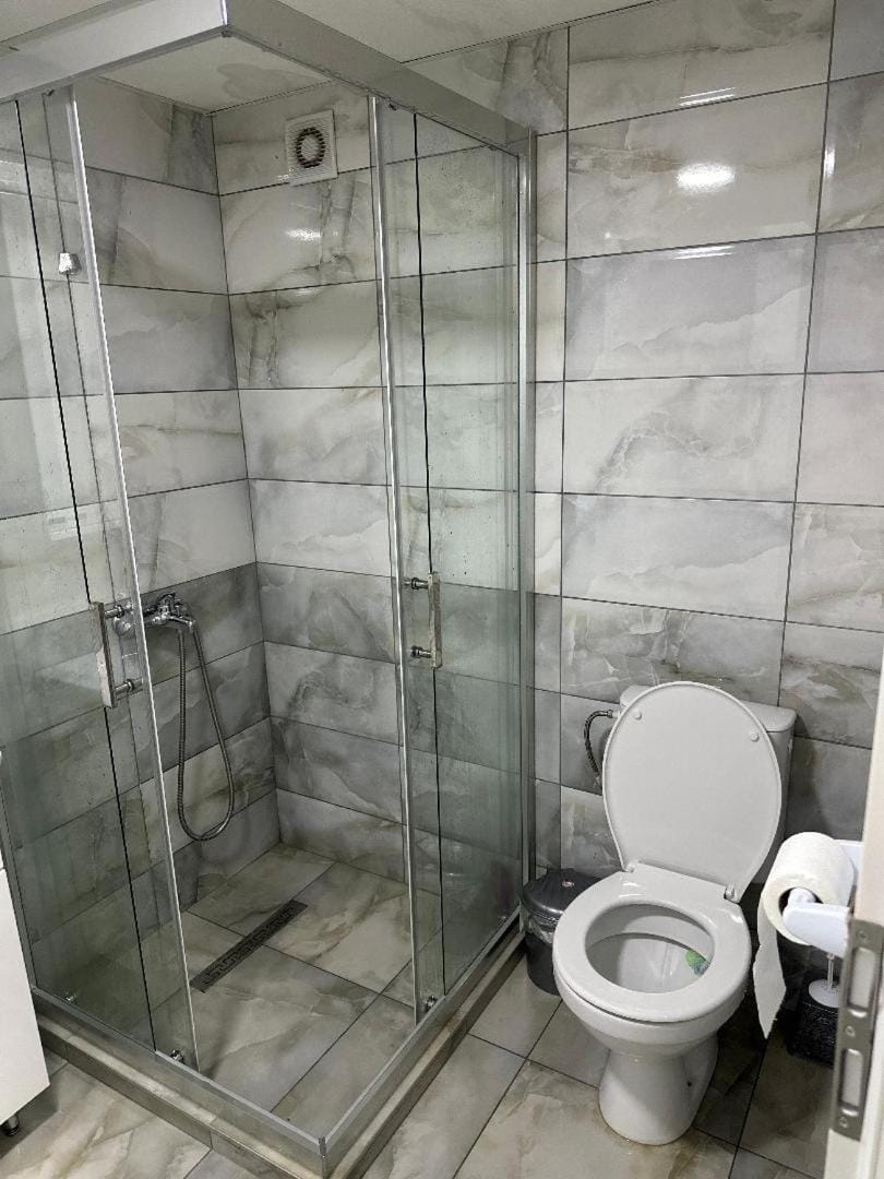 Jovana Apartments Apartment in Skopje