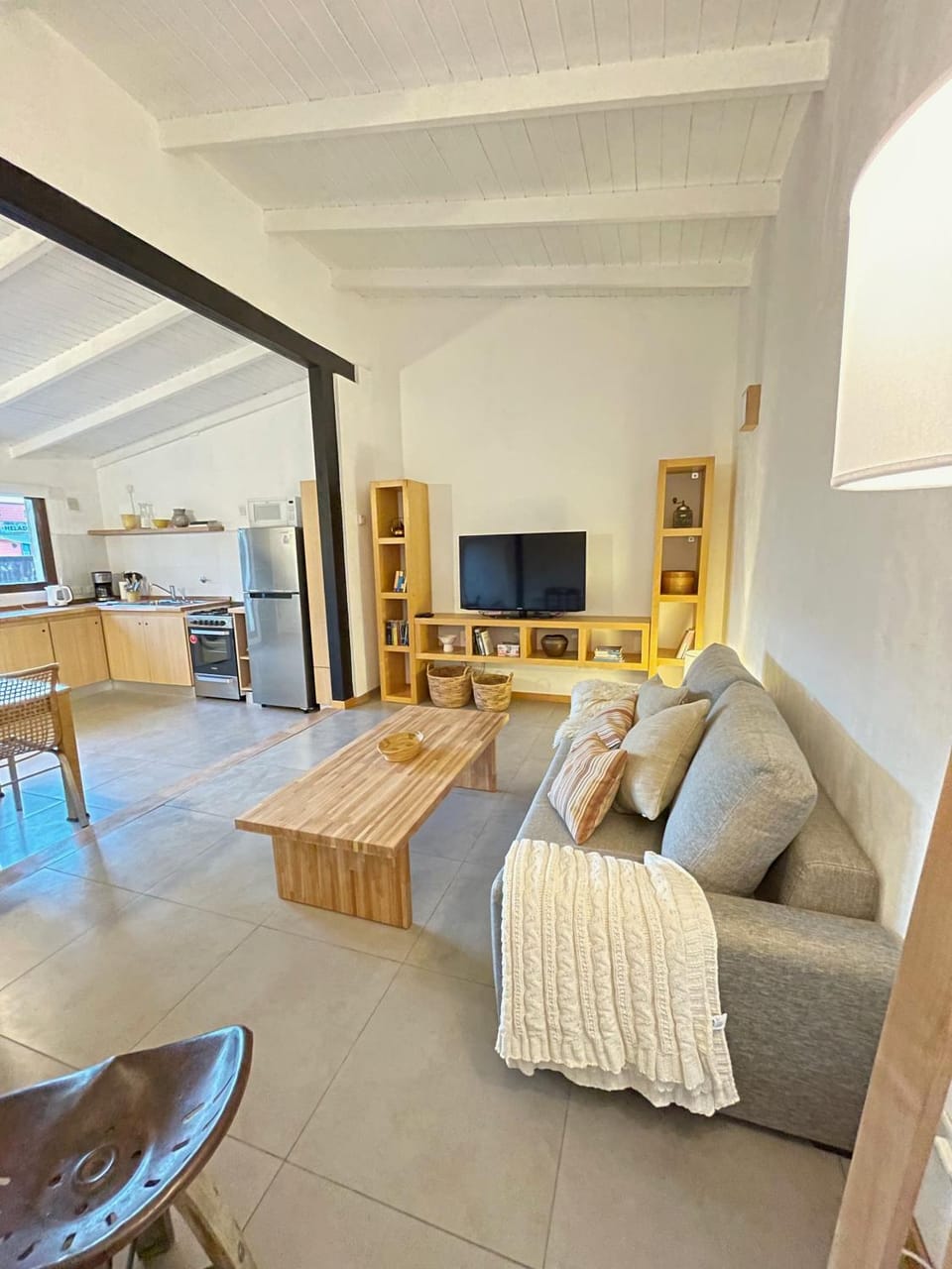 Los Coirones 1 - Cabaña con jardin House in Neuquén Province, Argentina