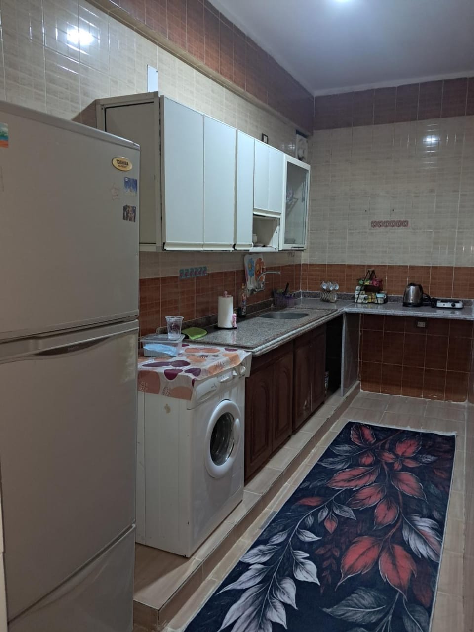 Al Sharif Hotel Apartments Apartment in Egypt
