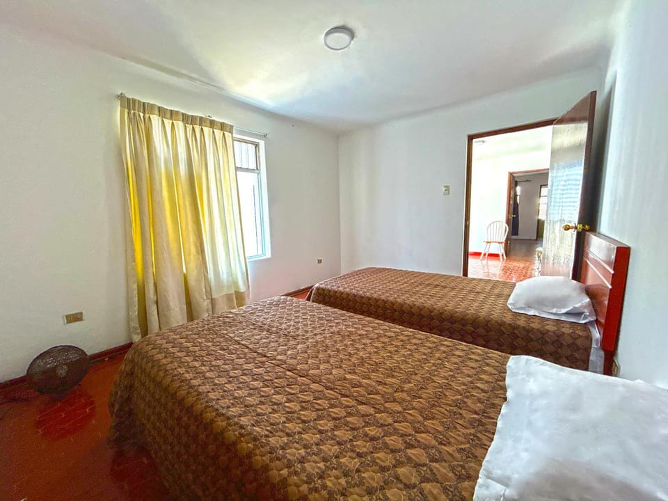 Casa Molinera Apartment in La Molina