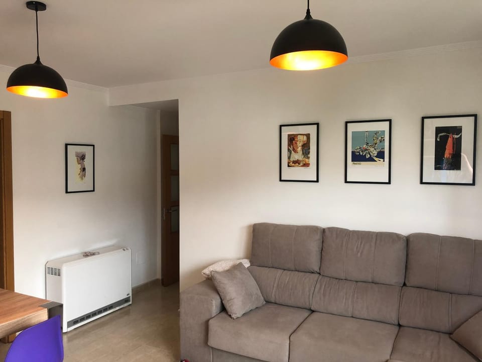 Recuncho do Susiño Apartment in Foz