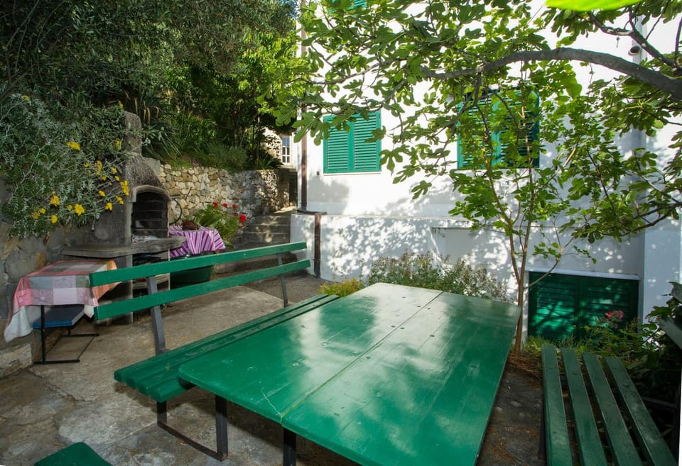 BBQ facilities