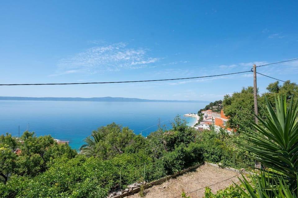 Sea view