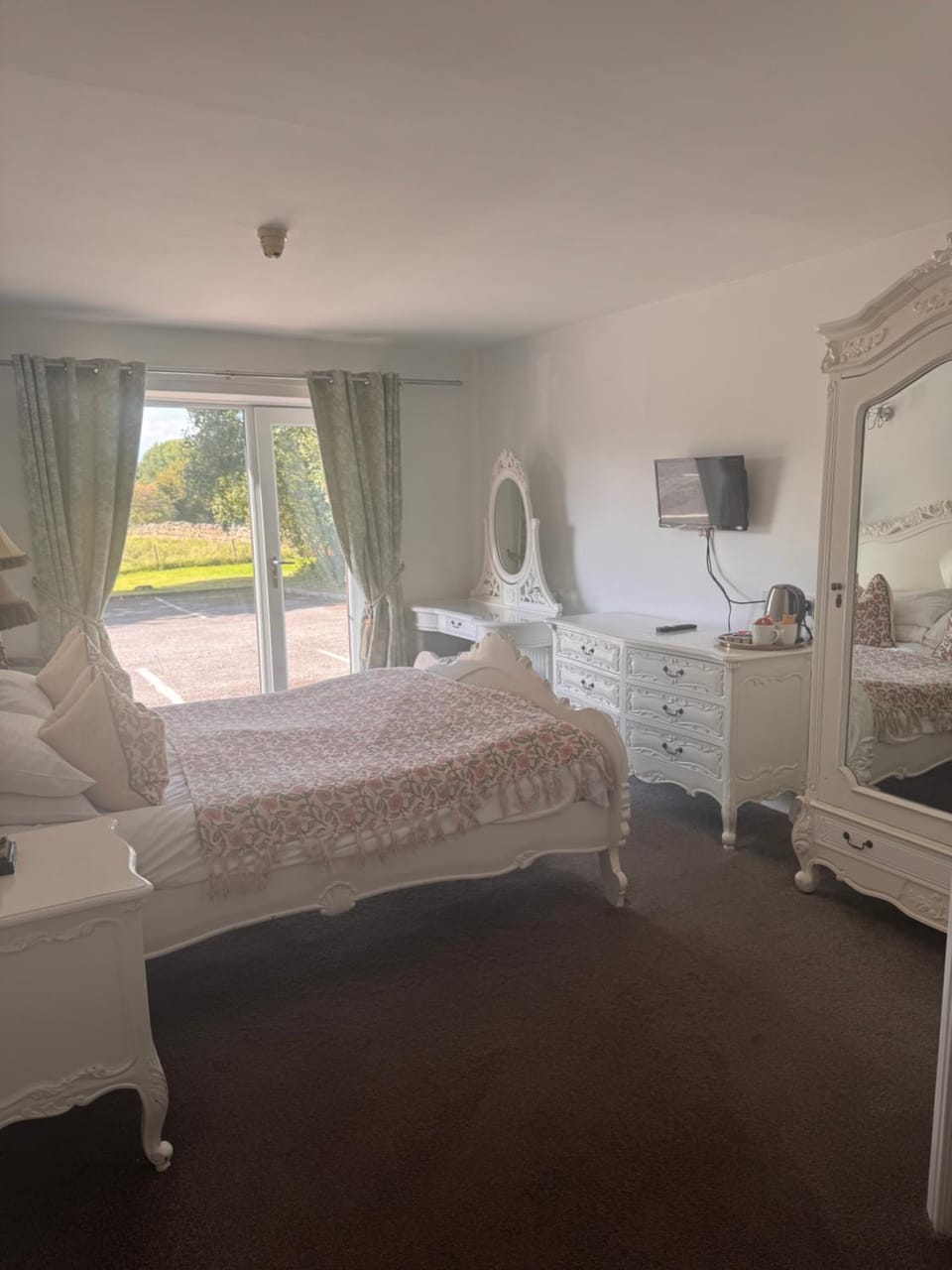The Old Stone Trough Country Hotel Hotel in Pendle District