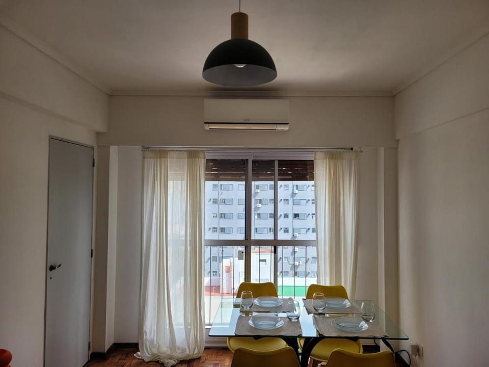 Beautiful apartment in Almagro Apartment in Buenos Aires