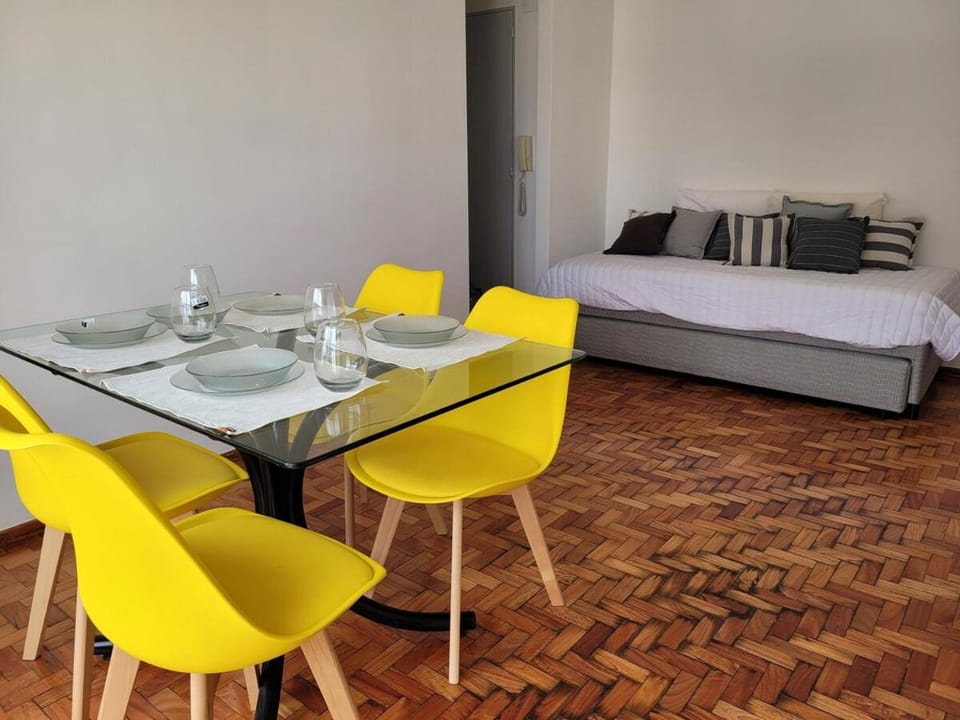 Beautiful apartment in Almagro Apartment in Buenos Aires