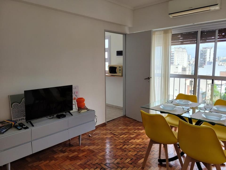 Beautiful apartment in Almagro Apartment in Buenos Aires