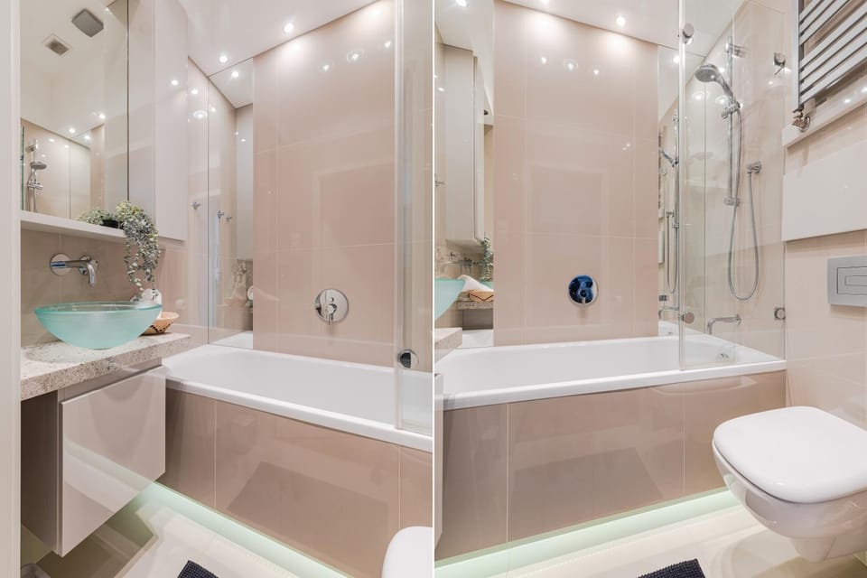 Shower, Toilet, Bathroom, Bath, towels