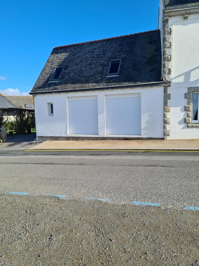 maison face à la mer House in Trégunc