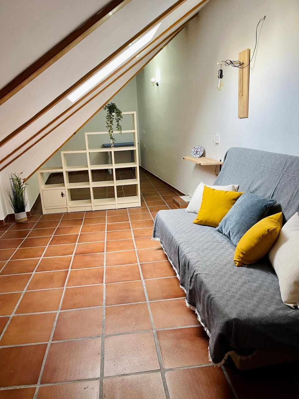 Apartamento Potro 2 Córdoba Apartment in Cordoba