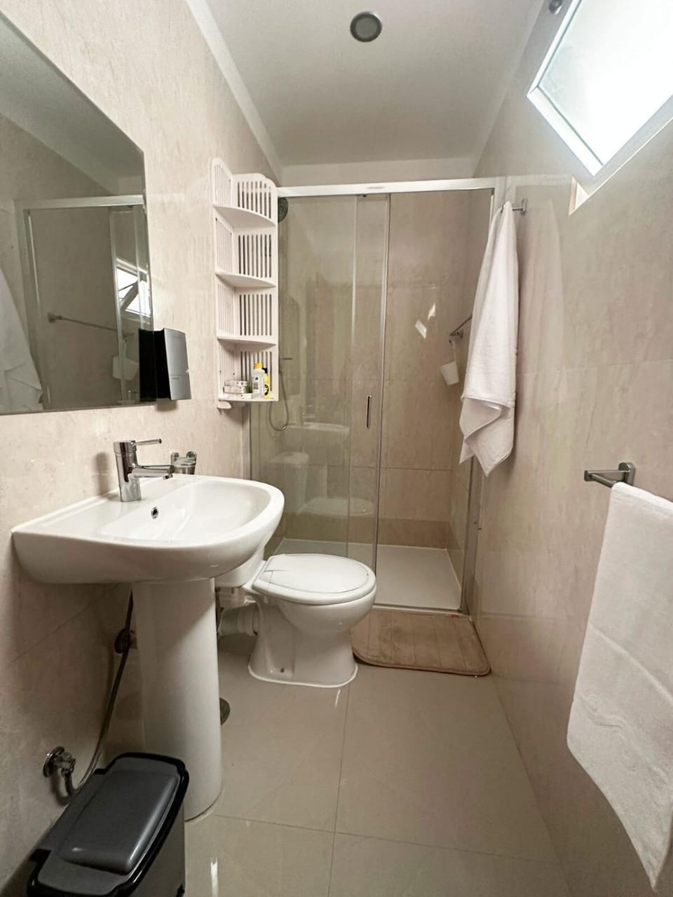 Plateau Place Apartment in Praia