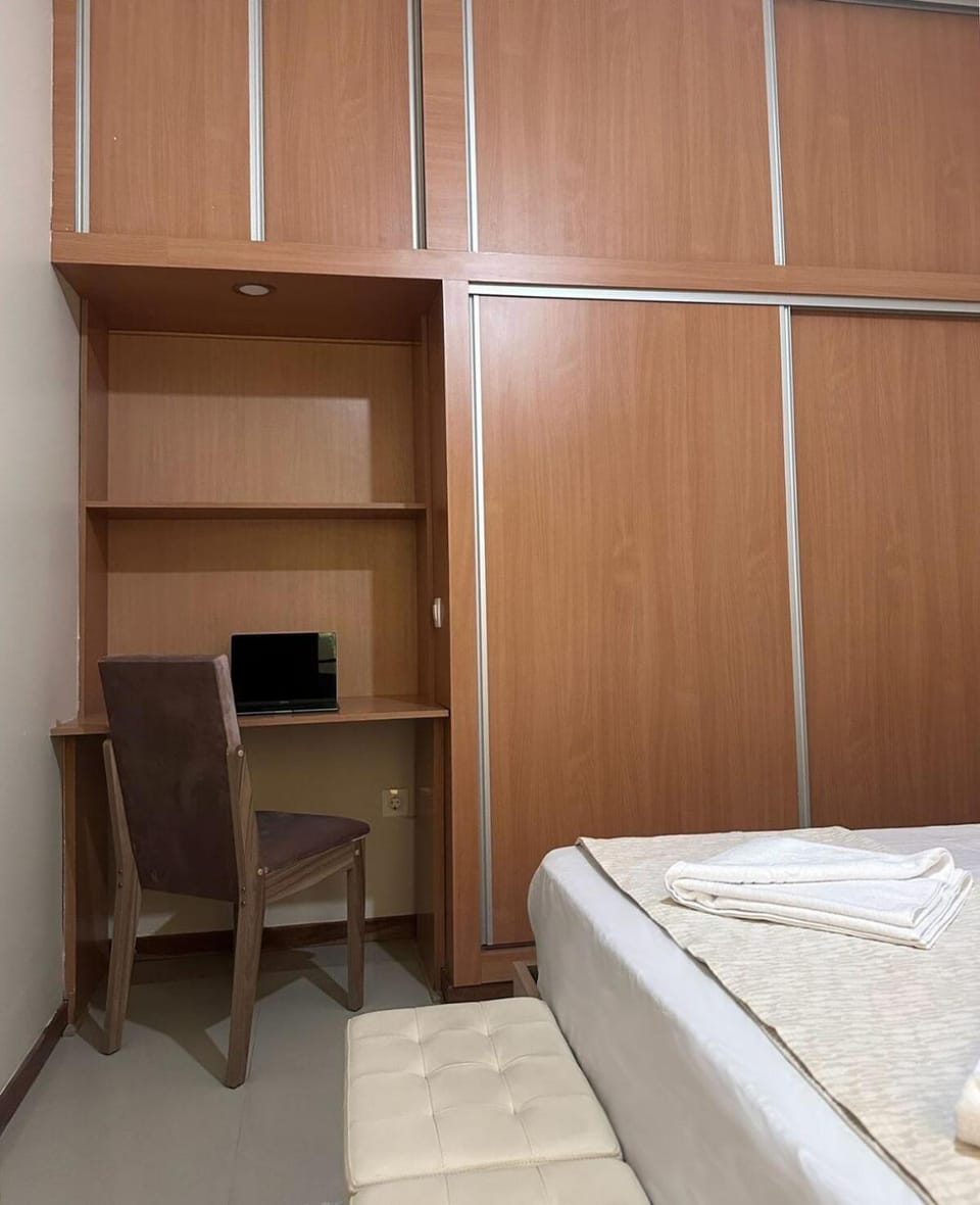 Plateau Place Apartment in Praia