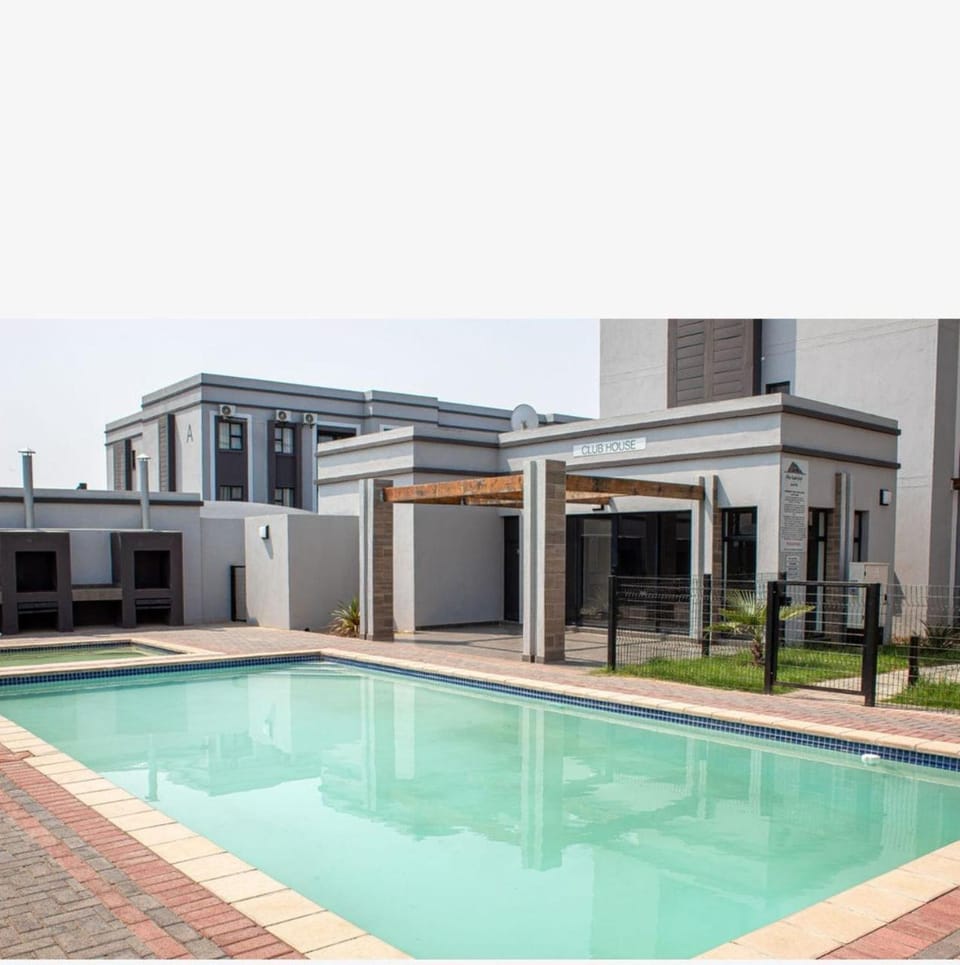 Reamo Suites Apartment in Africa