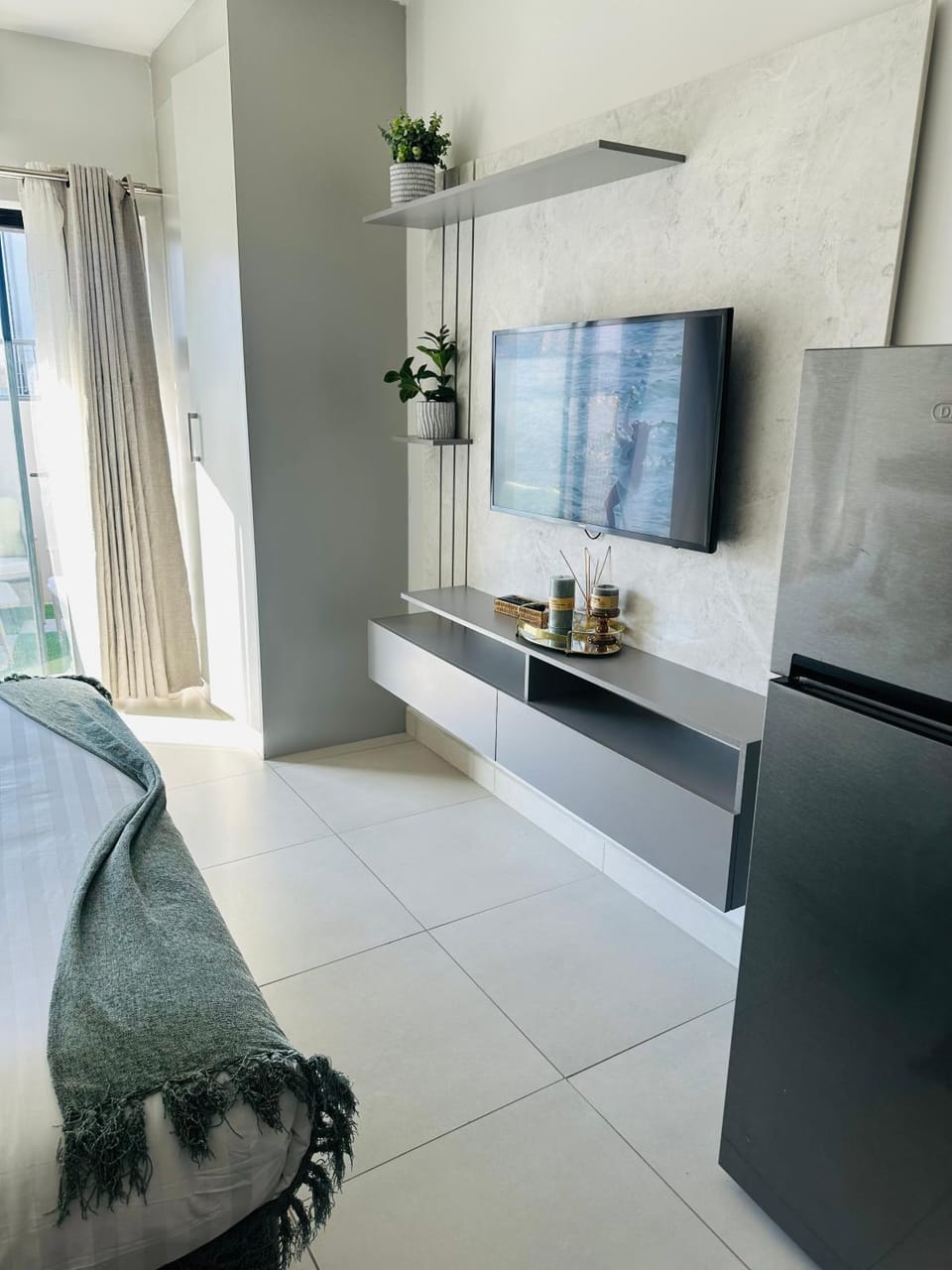 Reamo Suites Apartment in Africa