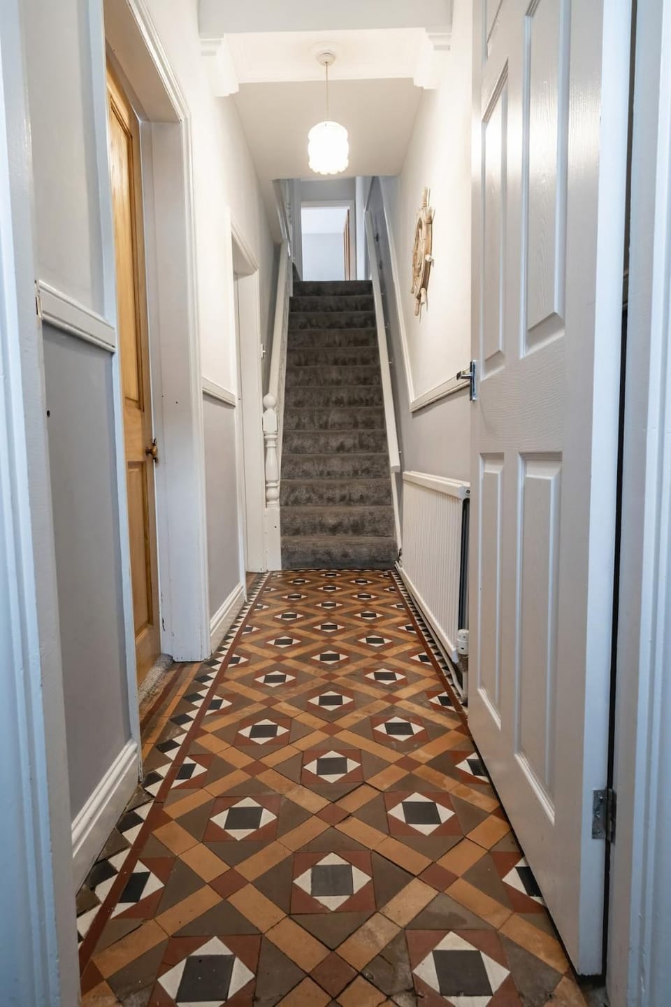 Delightful 3 bedroom Cottage in Haverigg House in Haverigg