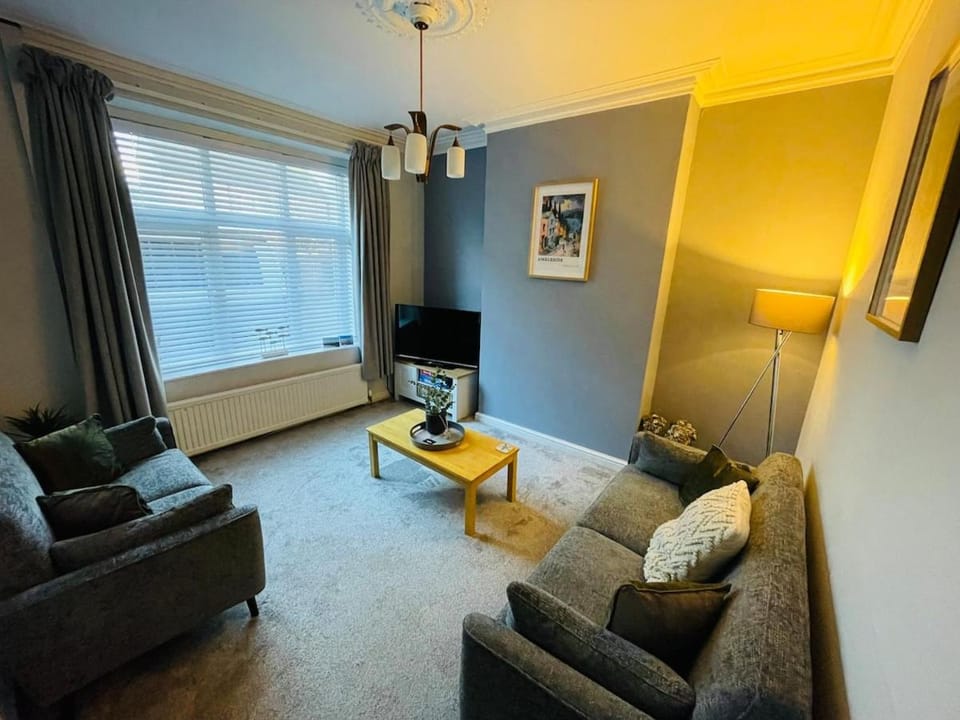 Delightful 3 bedroom Cottage in Haverigg House in Haverigg