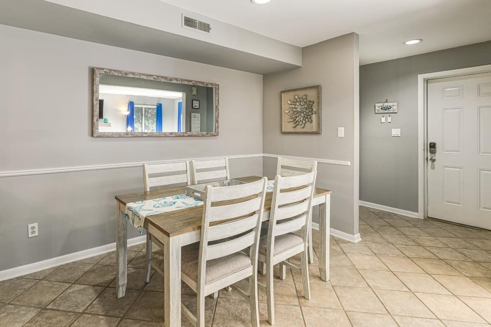 2 Mi to Rehoboth Beach: Condo w/ Pool Access! House in Rehoboth Beach