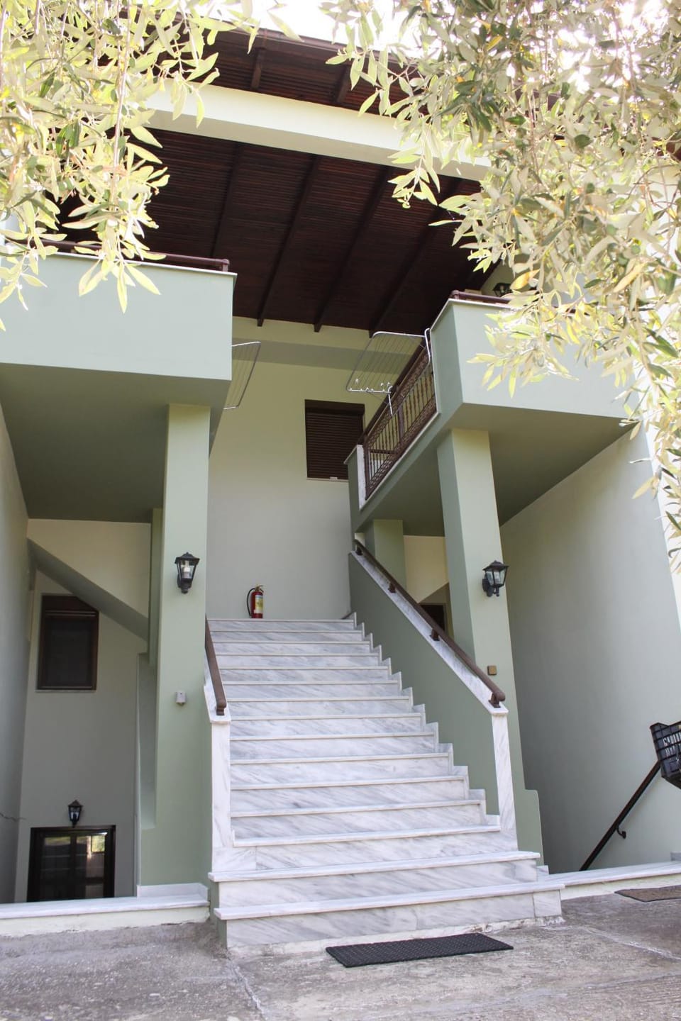 Stella Apartments Apartment hotel in Thasos