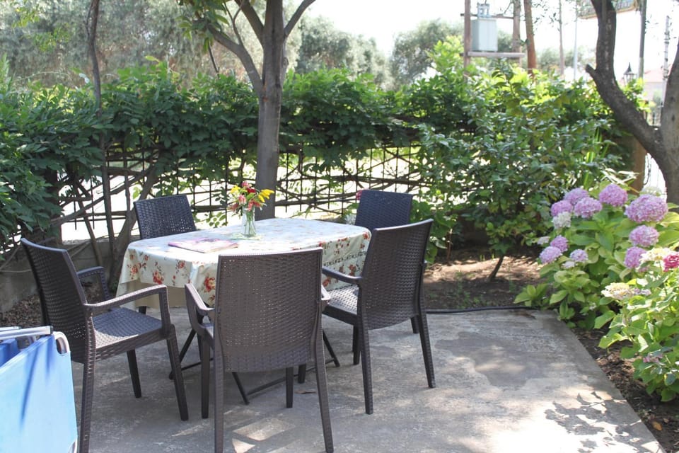 Stella Apartments Apartment hotel in Thasos