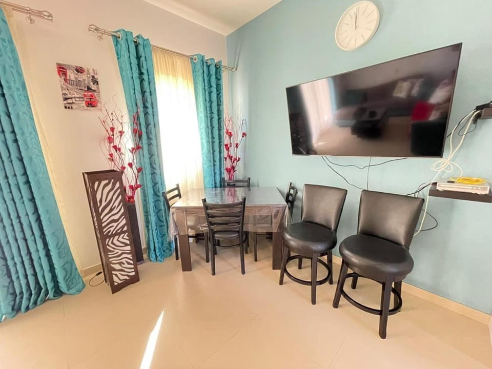 lovely 2 bedrooms Groundfloor Apartment in Hurghada