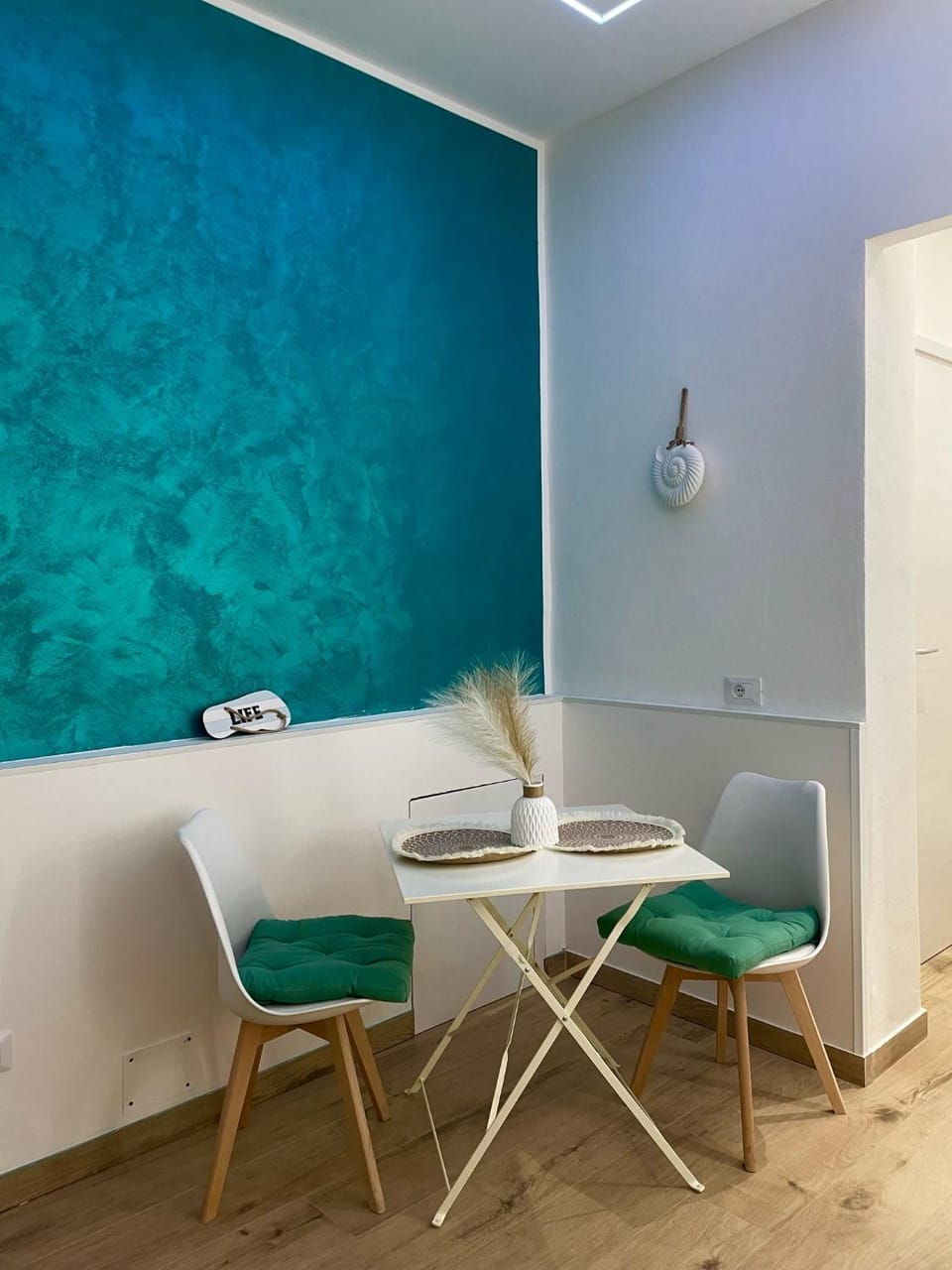 Carruzzata 2 Apartment in Sicily