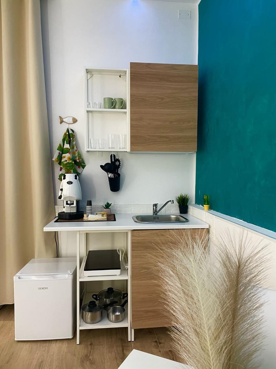 Carruzzata 2 Apartment in Sicily