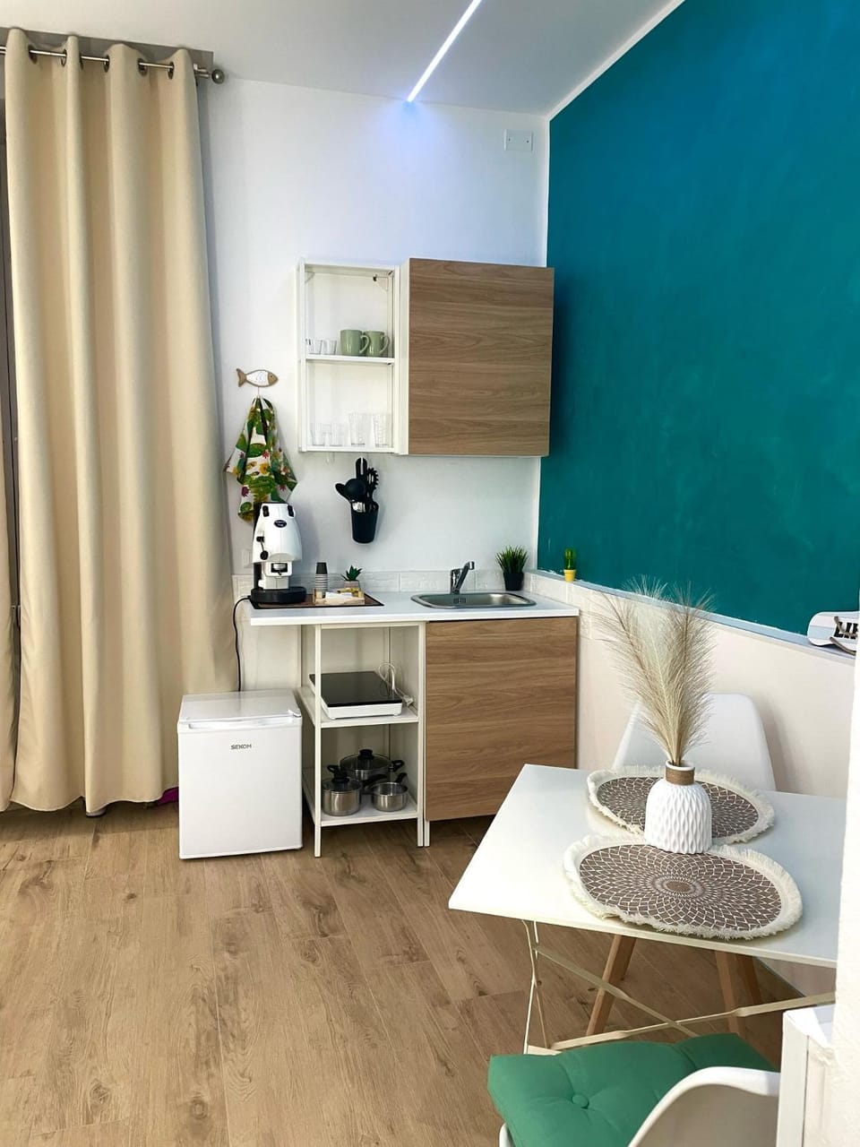 Carruzzata 2 Apartment in Sicily