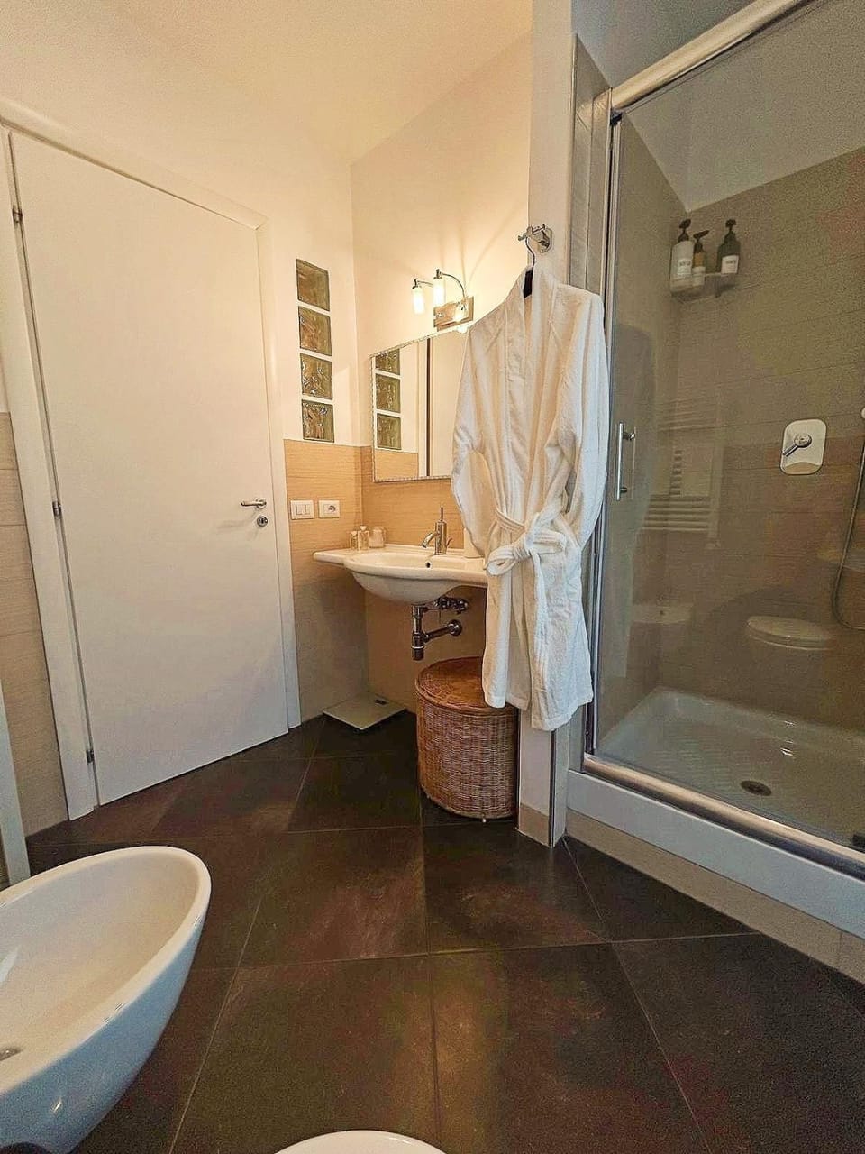 Roman Interlude Apartment in Rome
