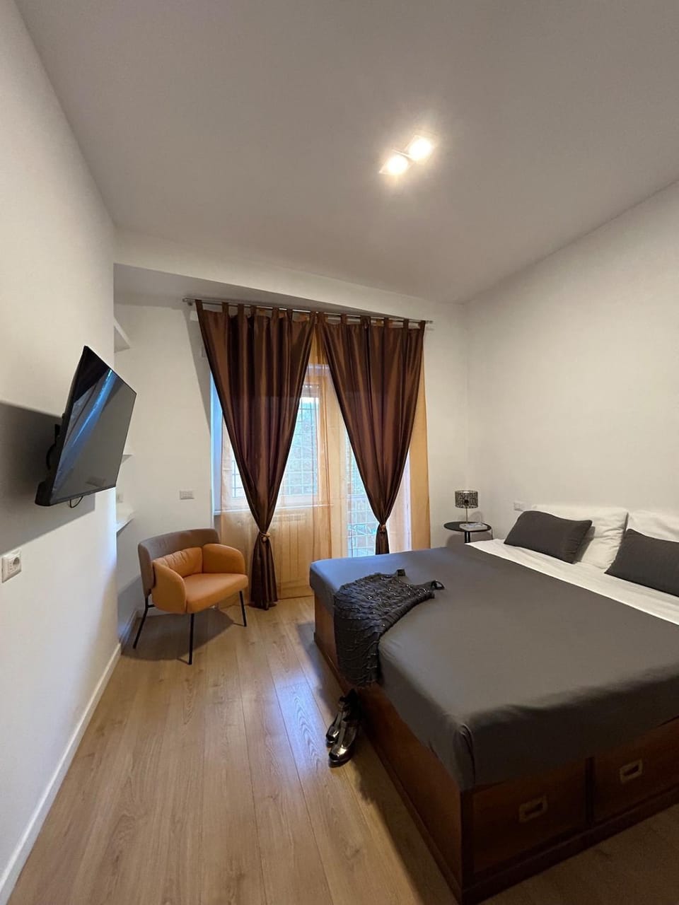 Roman Interlude Apartment in Rome