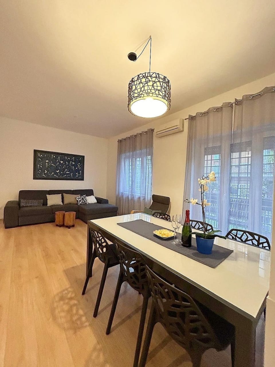 Roman Interlude Apartment in Rome