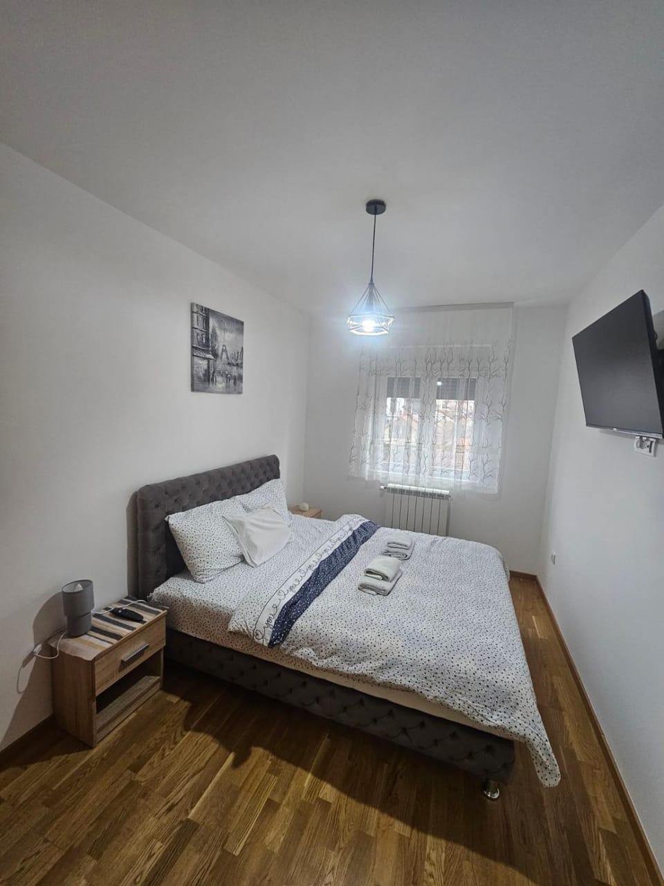 Two Apartment in Serbia