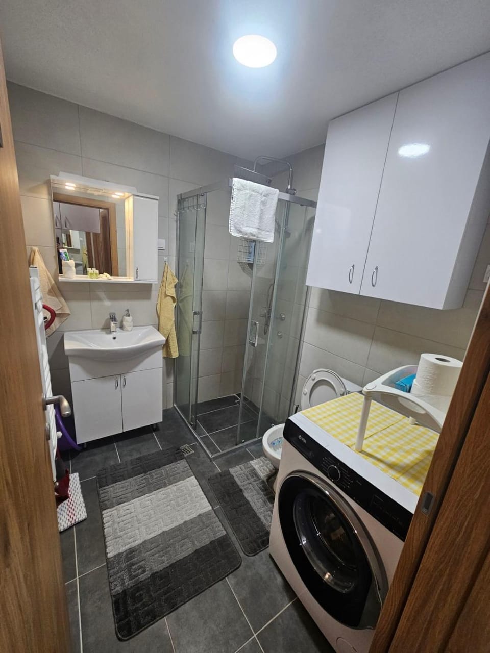 Two Apartment in Serbia