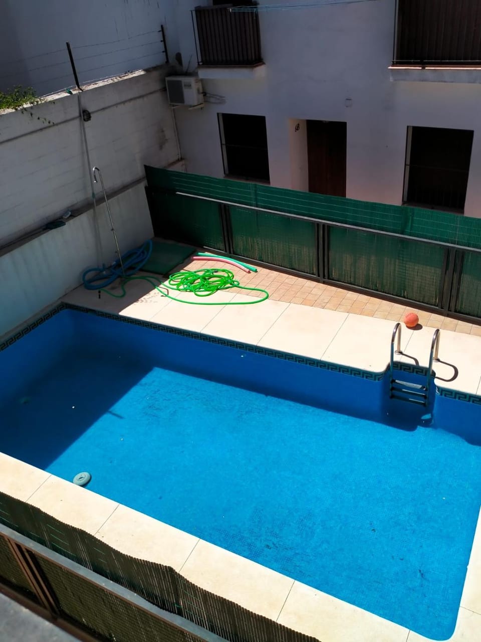 Adosado con piscina cazalla de la Sierra 5 people House in Cazalla de la Sierra