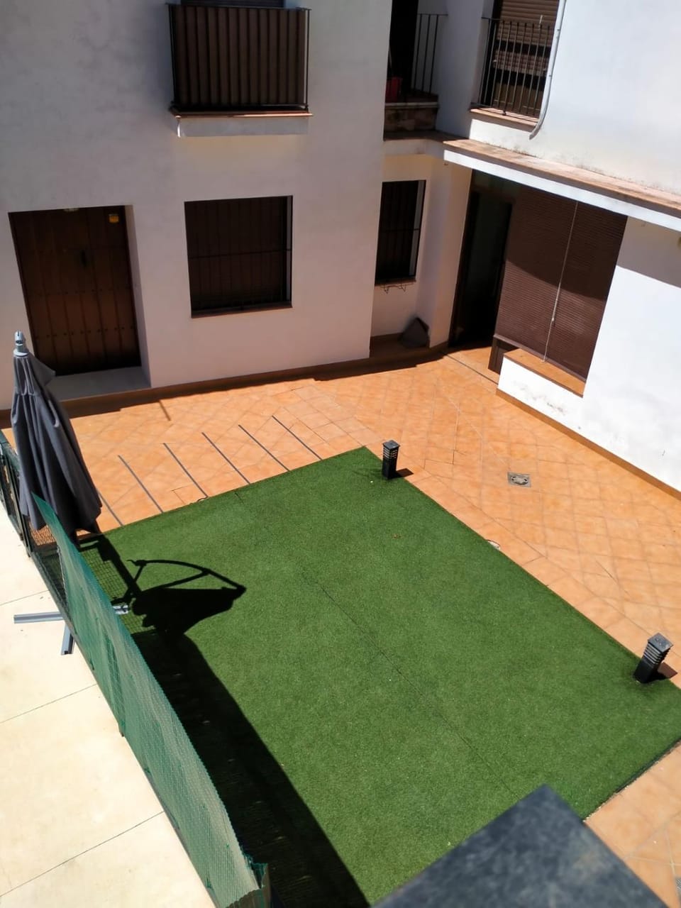 Adosado con piscina cazalla de la Sierra 5 people House in Cazalla de la Sierra