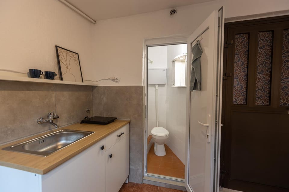 Toilet, Bathroom, Kitchen or kitchenette