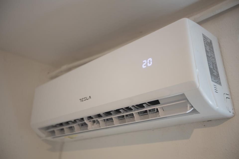 air conditioner