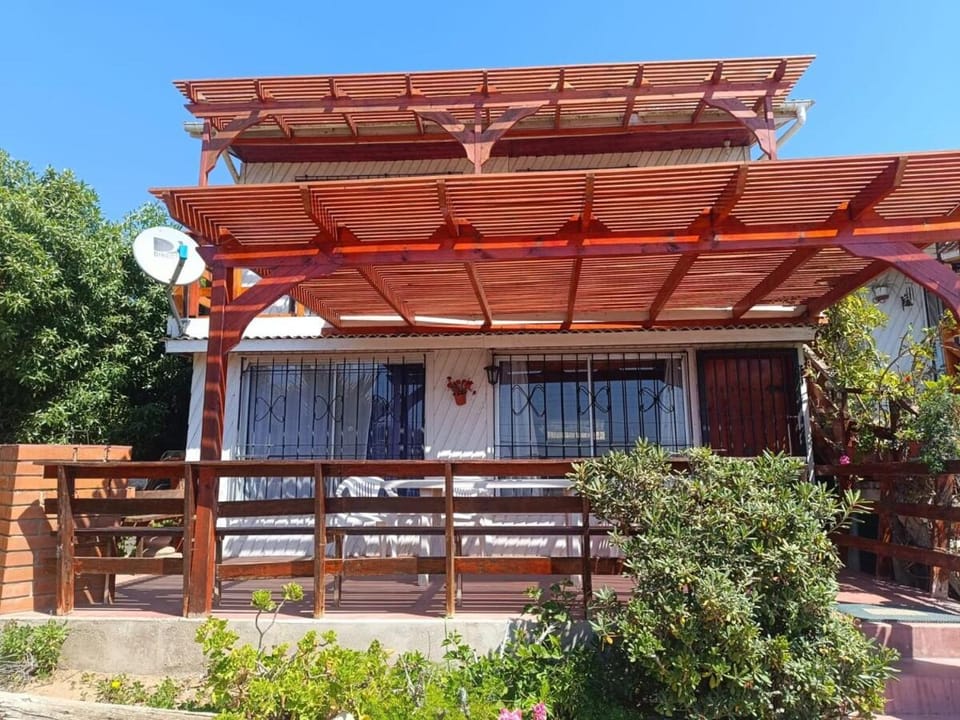Property building, Balcony/Terrace