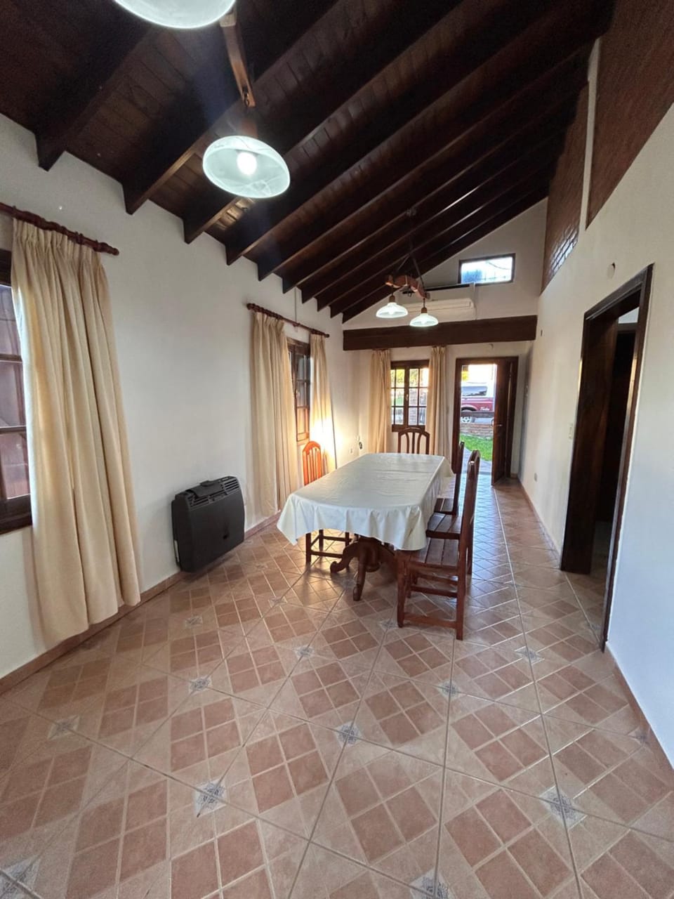 Casa Fiorenza House in Villa de Merlo
