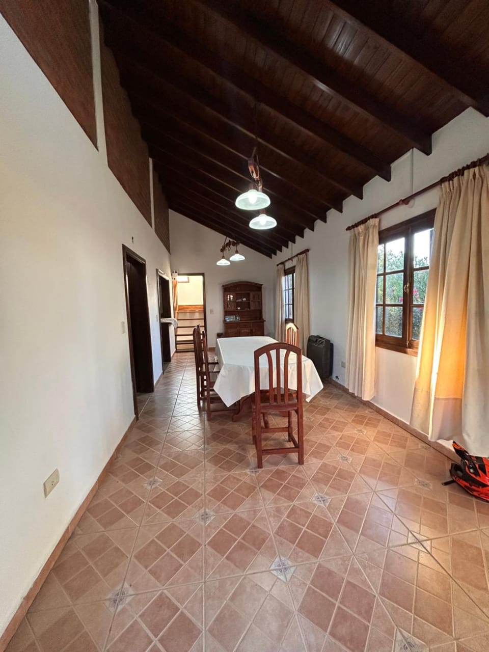 Casa Fiorenza House in Villa de Merlo