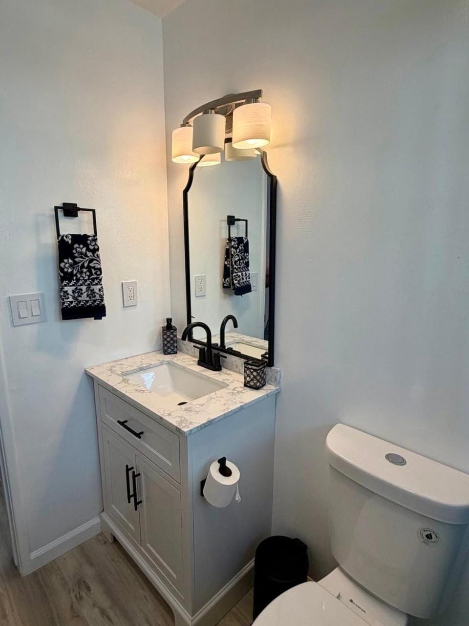 Toilet, Bathroom