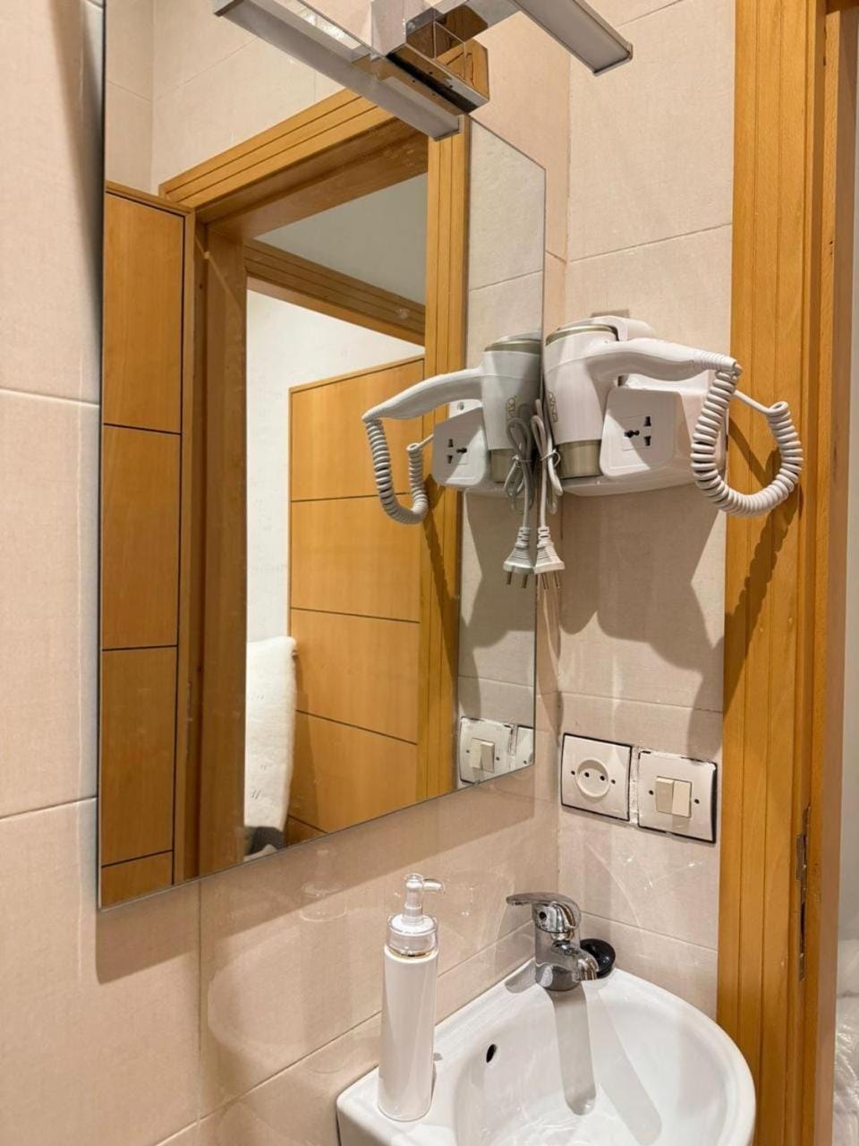 Cozy Flat Heart of Medina Tetouan Apartment in Tangier-Tétouan-Al Hoceima