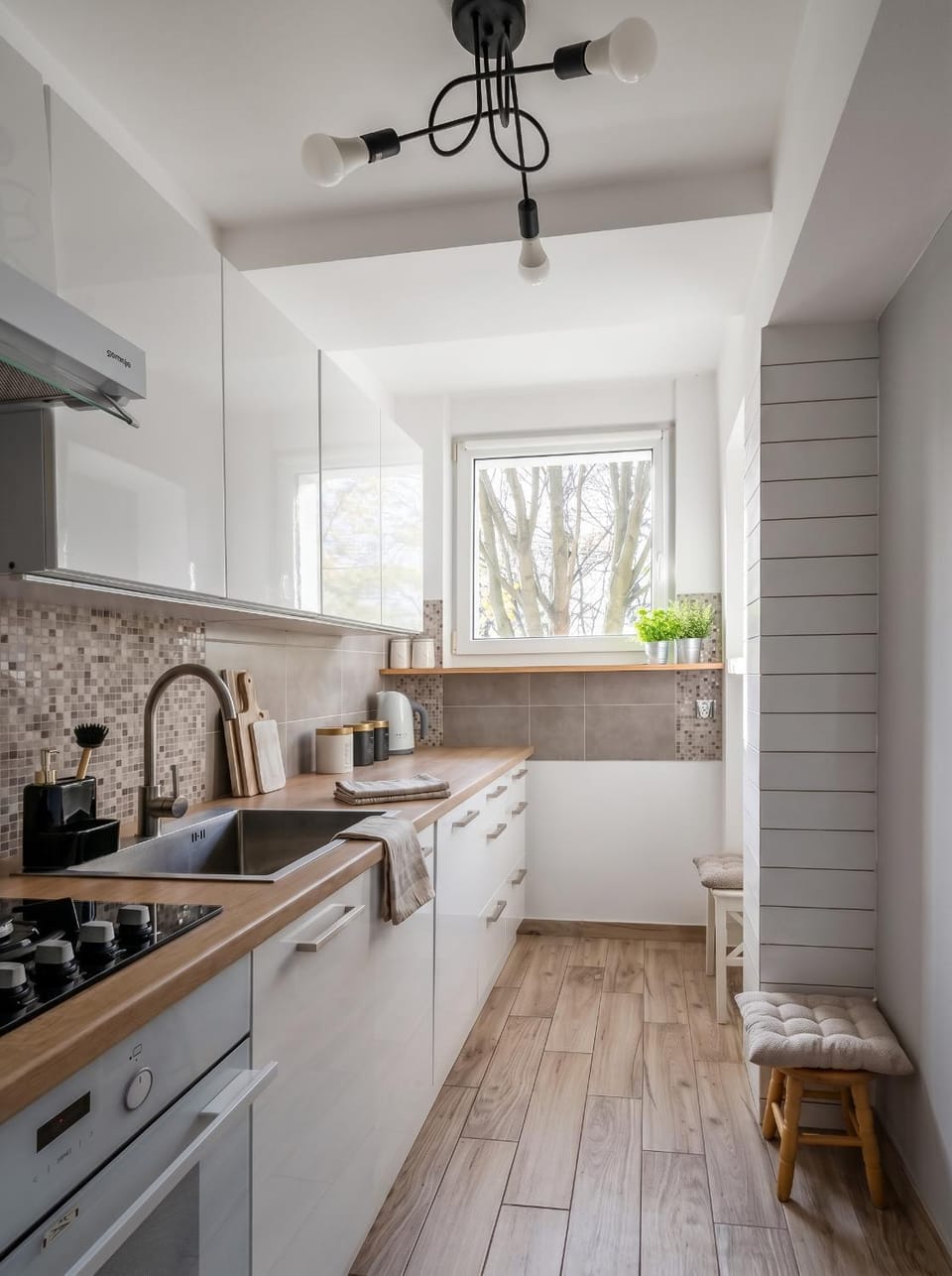 Coffee/tea facilities, Kitchen or kitchenette, dishwasher, minibar, pet friendly, stove, toaster