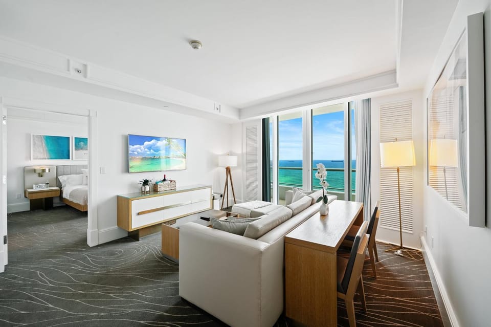 TV and multimedia, Living room