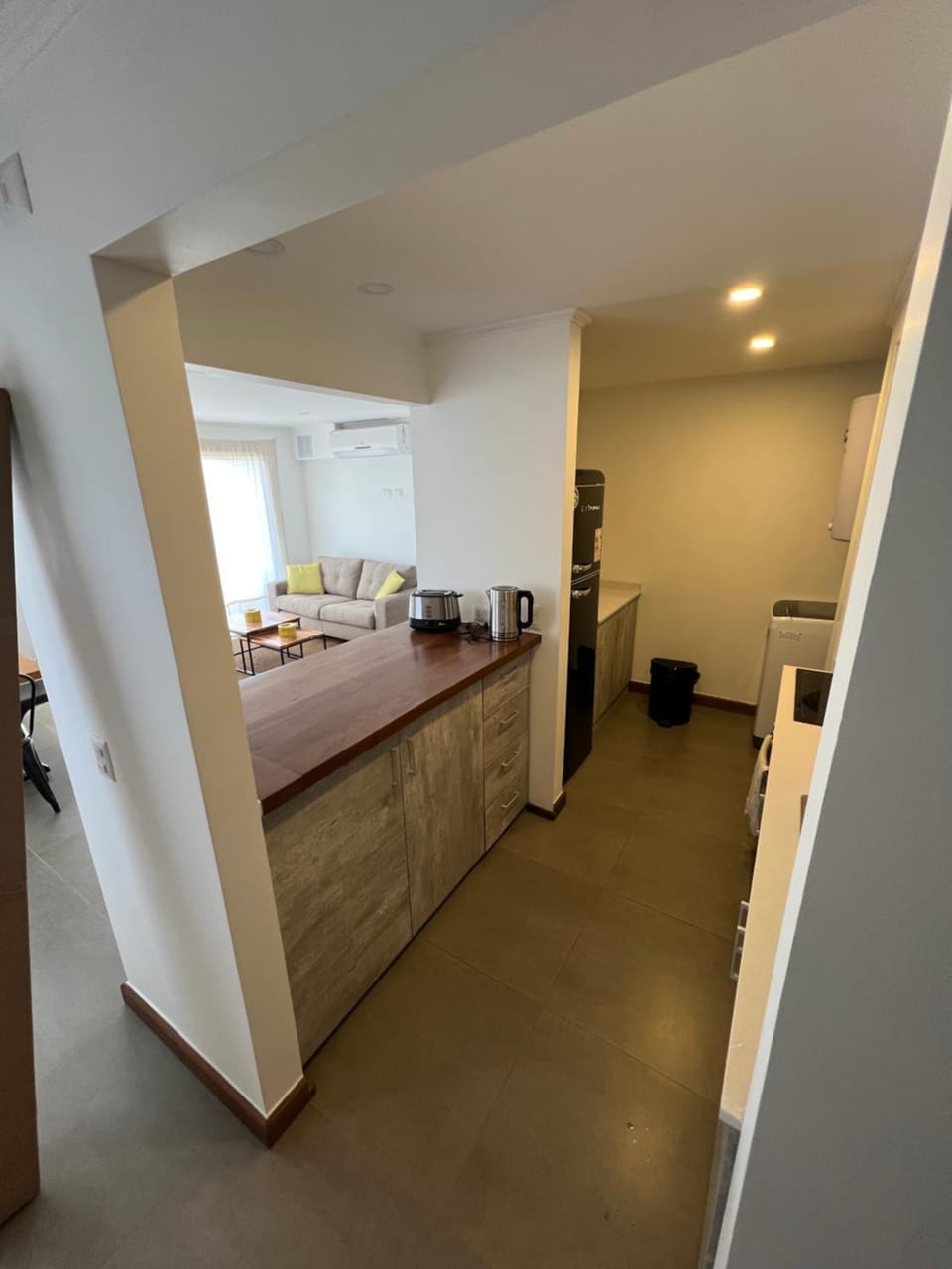 Condominio Los Lagos Apartment in Pucon