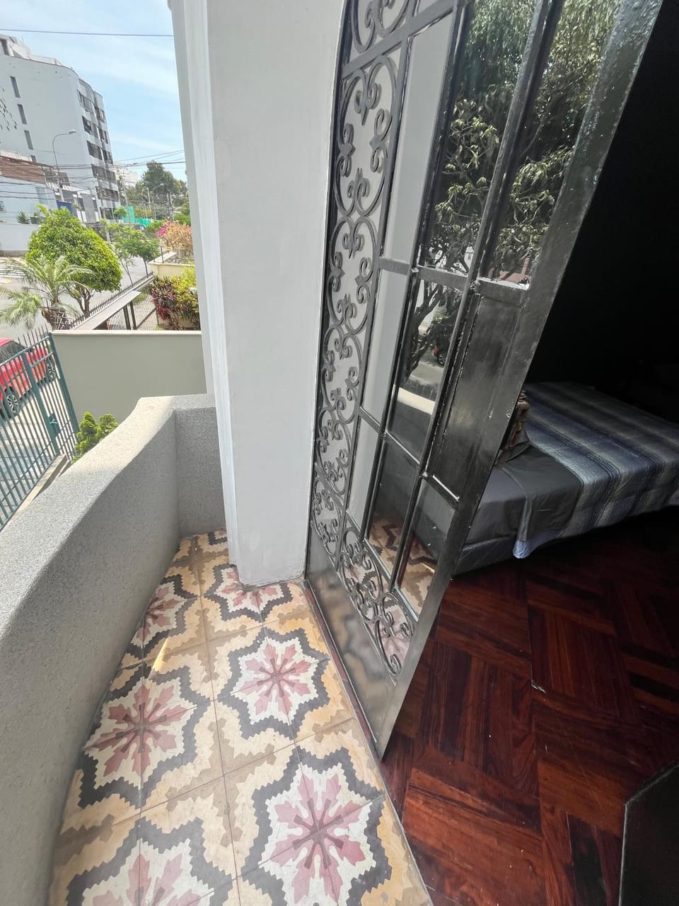 Acacias 1 Vacation rental in Barranco