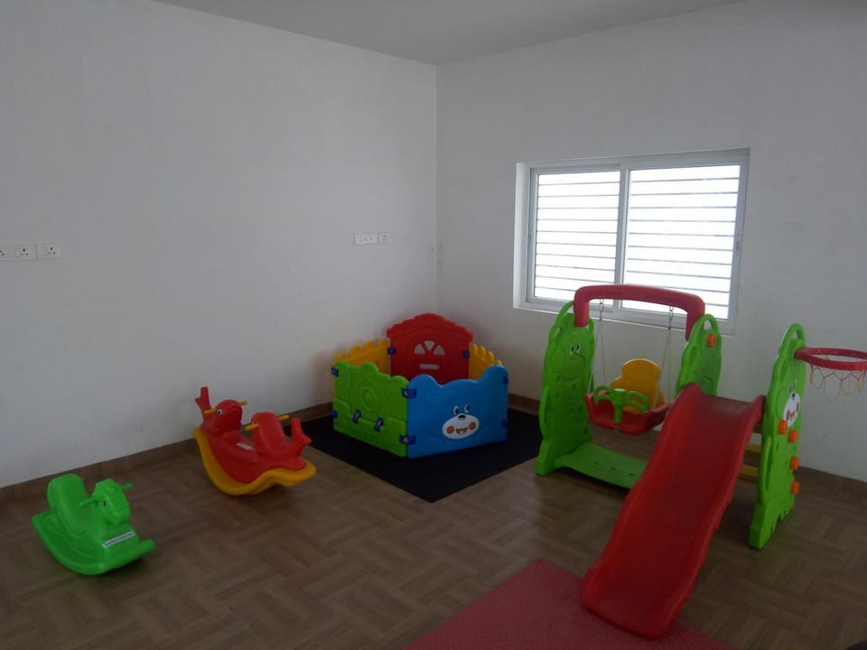 Kids's club