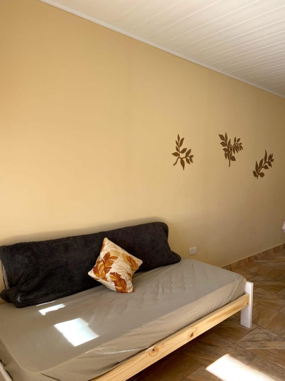 Bungalows Casa Mansa 1 y 2 Apartment in Entre Ríos Province, Argentina