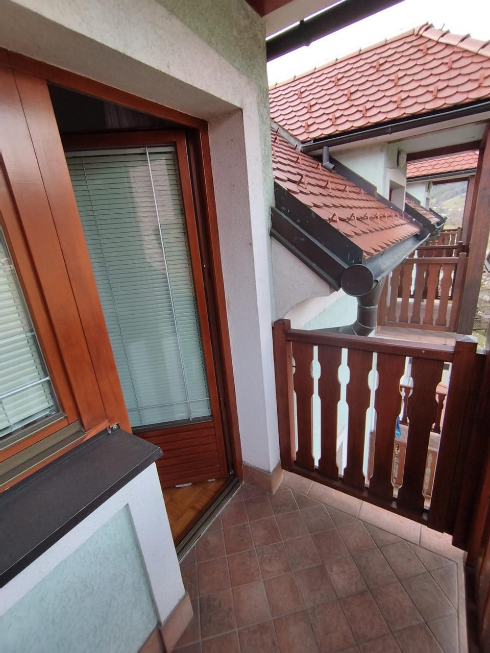 View (from property/room), Balcony/Terrace